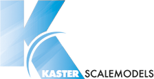 Logo Kaster Scalemodels Logo Kaster Scalemodels